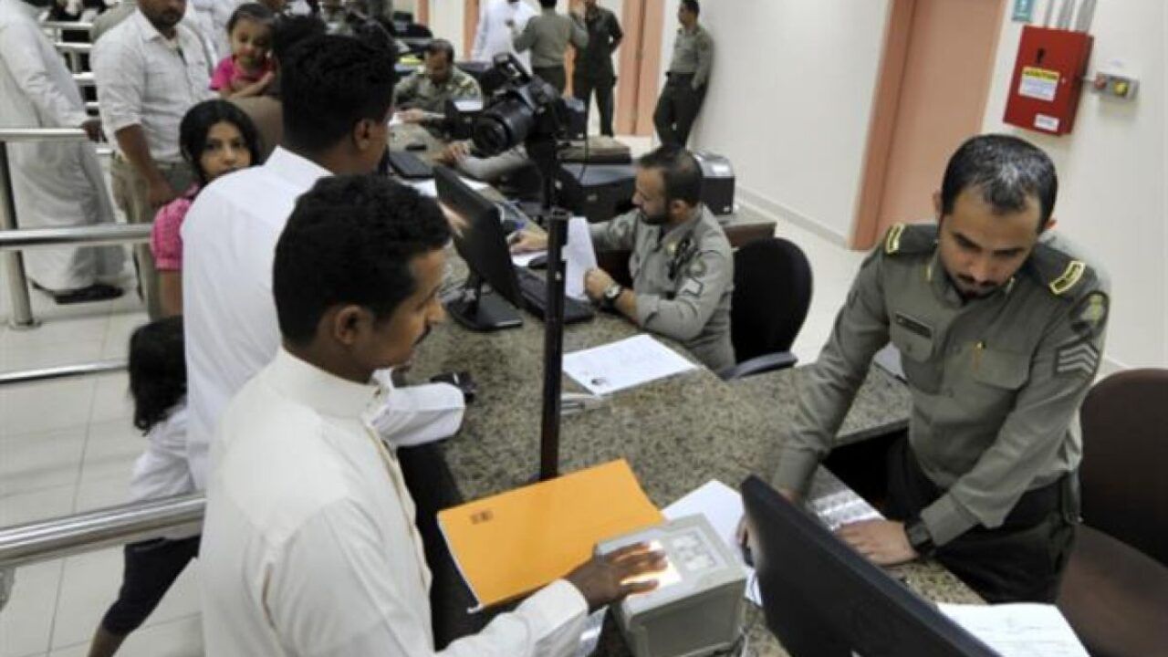 عاجل: أخبار متداولة عن قرارات جديدة بخصوص ترحيل اليمنيين من السعودية .. تفاصيل