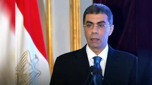 وصية الإعلامي ياسر رزق الأخيرة قبل وفاته بدقائق تقشعر لها الابدان .. ماذا قال؟
