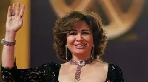 زلة لسان اوقعتها بالفخ .. الهام شاهين تكشف عن اكثر عضو تحبه في الرجال وتكشف حقيقتها التي كانت تحاول ان تخفيها !