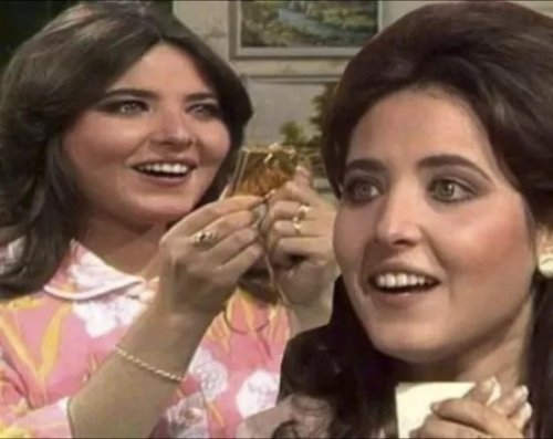 تغيرت ملامحها بشكل مخيف ومزري: شوف دلوقتي ظهور مفاجيء للفنانة الجميلة نسرين بعد اختفاء30 عاما بوجة شاحب ومفزع ( الصور )