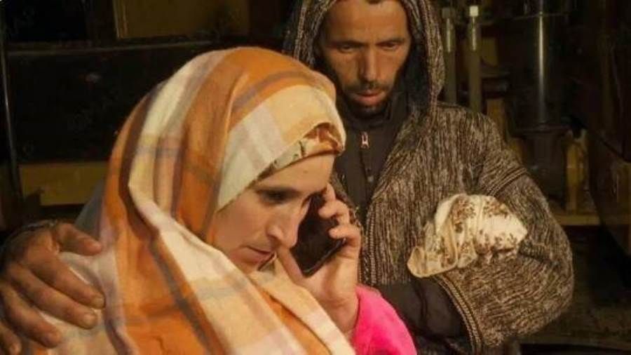 نجم سعودي يقدم هدية ثمينة لوالدي الطفل المغربي ريان