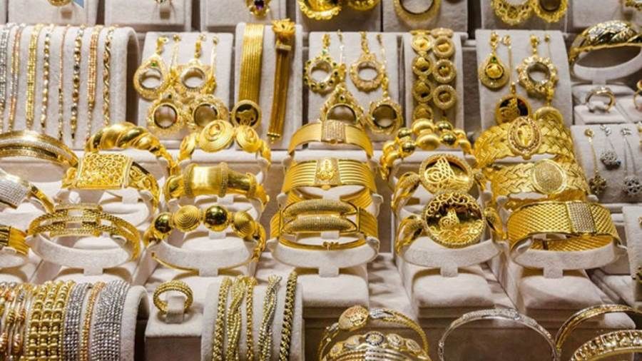ما هي أسعار الذهب اليوم في لبنان ؟