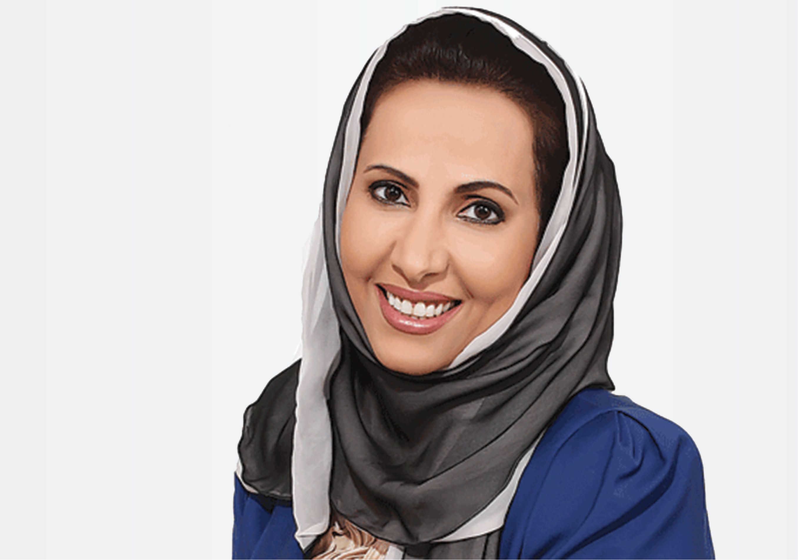 اتفرج – اتفرج زوجة الفنان (ناصر القصبي) نجم مسلسل طاش ما طاش .. تخطف قلوب كل الخليجيين بجمالها الجذاب في اول ظهور لها .. والمفاجأة الصادمة في جنسيتها -(صورة)