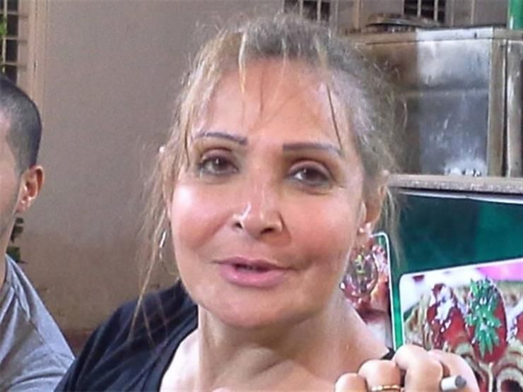 اتفرج – فاكرين بطلة (رأفت الهجان) تيسير فهمي ...شاهدوا كيف بدت اليوم في آخر ظهور ..غدر بها الزمان وحولها الى زومبي في صورة إنسان!؟