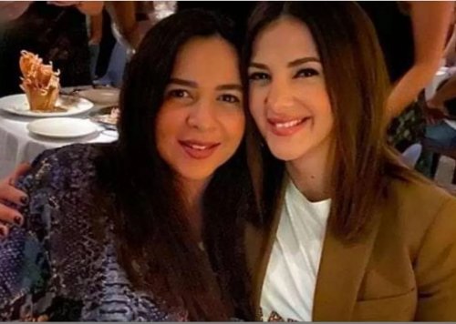 تبرأت دنيا وإيمي سمير غانم من ابيهما لسبب لايخطر على بال والفنانة نبيلة عبيد تفجر مفاجأة وتكشف ماذا كان يفعل سمير غانم بعيدا عن أنظار الناس!