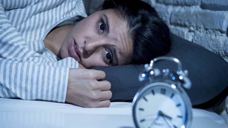 دراسة: الأرق يهدد من يعانون منه بالإصابة بمرض مزمن