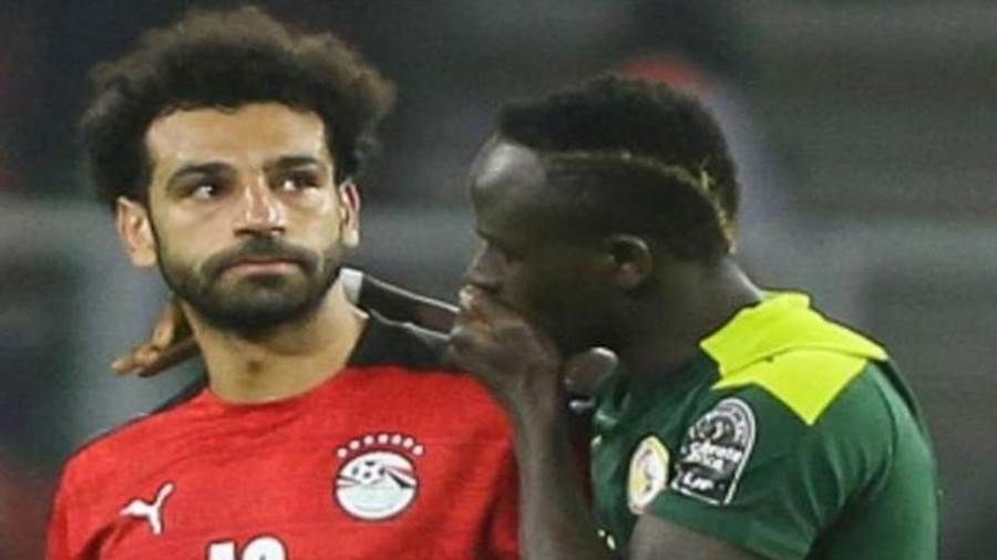 ما هي آخر تطورات إعادة مباراة مصر والسنغال؟