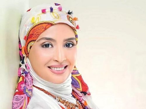 شوف دلوقتي ابنة الفنانة حنان ترك تذهل كل العرب بجمالها الساحر .. !! (صورة)