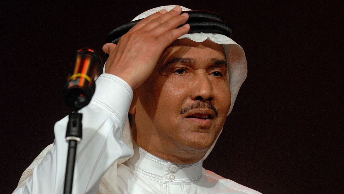 بعد تصريحاته عن أبو بكر سالم.. "فنان العرب" يثير غضب اليمنيين
