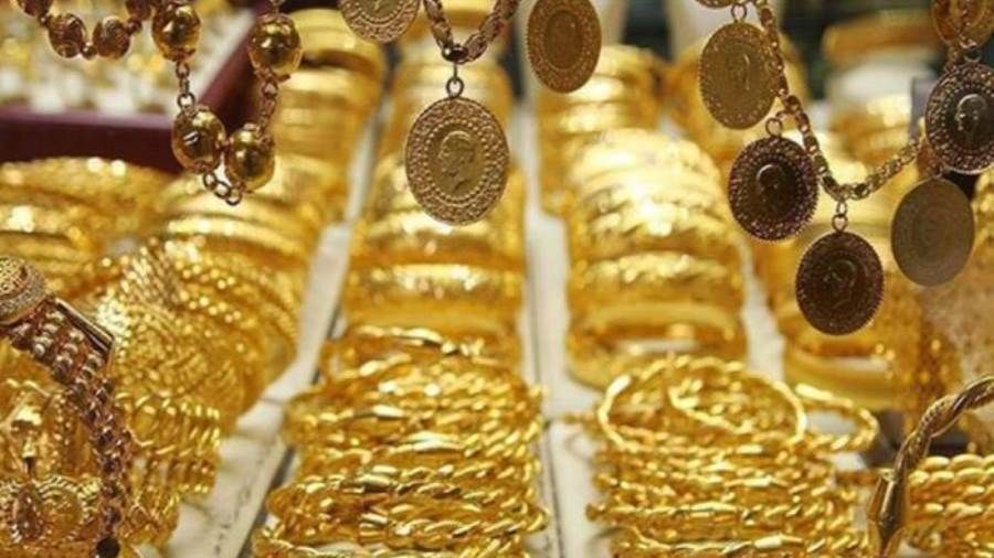 أسعار الذهب اليوم في الأردن (آخر التحديثات)