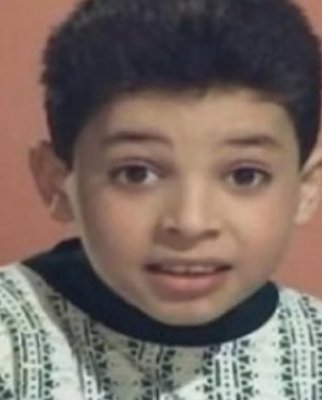 الطفل الشقي (أركيلة)في مسلسل جميل وهناء لن تصدق كيف غيرت السنوات ملامحه