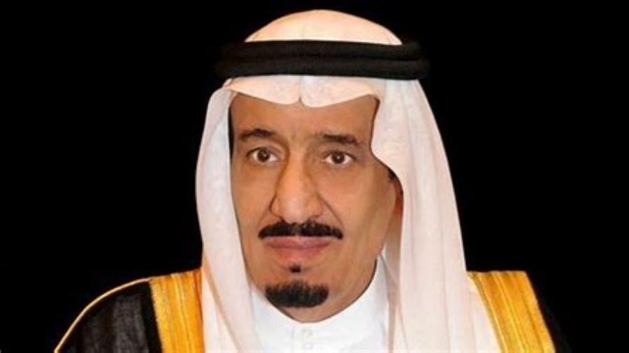 الملك سلمان يوجه بنقل التوأم السيامي اليمني