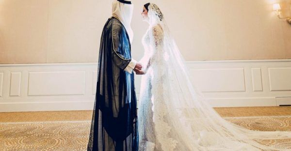 الشروط الجديدة للموافقة على زواج السعودي من اجنبية 1443