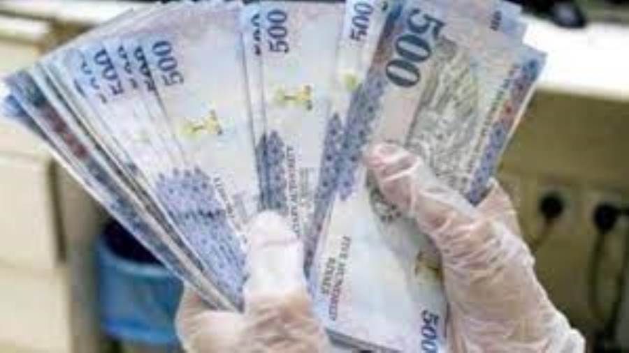 سعر الريال السعودي في مصر اليوم الخميس