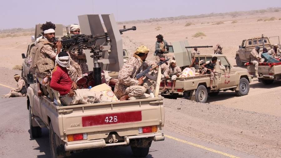 اليمن.. مشاورات مرتقبة حول فتح الطرق والمعابر