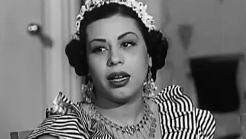 وداد حمدي.. هذا الفنان الشهير طعنها بالسكين حتى ماتت وفضح الله هويته بسبب "شعرة"!.. لن تصدق السبب