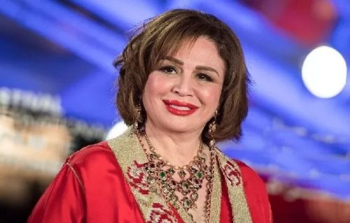 انكشاف السر الخطير .. الكشف عن الديانة الحقيقية للفنانة المصرية’’إلهام شاهين‘‘ والذي أخفتها عن الكل وأبقتها سراً !!