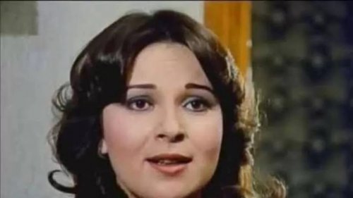 زواج نورا شقيقة بوسي في سن 67 يشعل مواقع التواصل.. لن تصدق من هو العريس! زواج نورا شقيقة بوسي في سن 67 يشعل مواقع التواصل.. لن تصدق من هو... الحقيقة كاملة