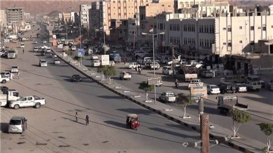 تفجير يستهدف قوات دفاع شبوة وأنباء عن قتلى ومصابين