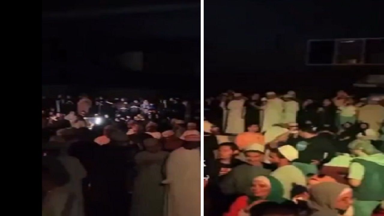 بالفيديو.. رقص وغناء في حفل جامعي يثير ضجة وموجة من الغضب في سلطنة عمان