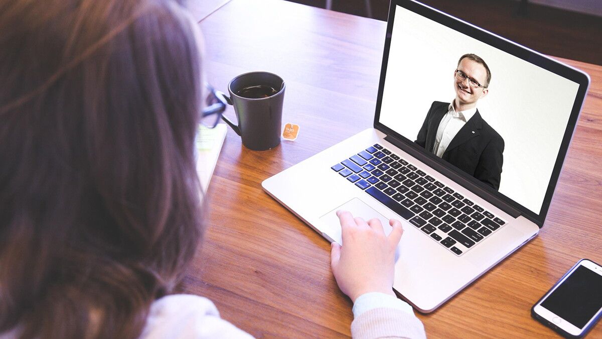 لمساعدة الباحثين عن عمل.. غوغل تطلق خدمة "المقابلات الوهمية"