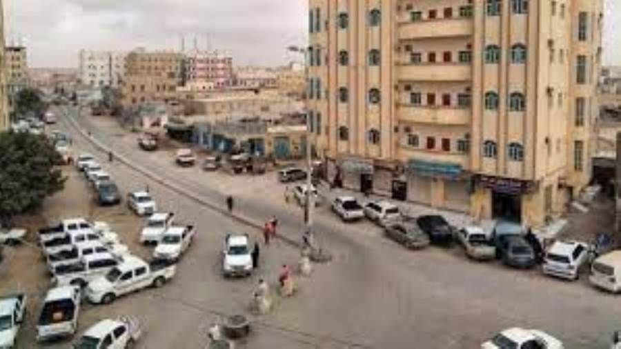 العبودي يتفقد سير العمل في المشاريع الخدمية بمديرية المسيلة