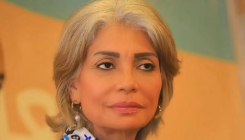 لن تصدّقوا كيف كانت الفنانة المصرية سوسن بدر وهي شابة.. صورة مسربة تفجر جدلًا واسعًا! - صورة