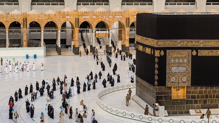السعودية.. تعرف على أسعار باقات الحج شاملة الضريبة