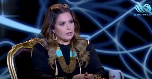 سألوا صابرين عن سبب طلاقها وخراب بيتها؟.. فأجابت بدون تردد وكشفت السر بكل جُرأة! امام الجميع