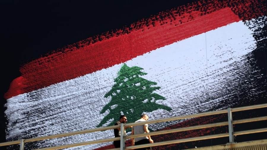 لبنان.. دعوة إلى إعلان حالة طوارئ صحية بسبب وباء "اليرقان"