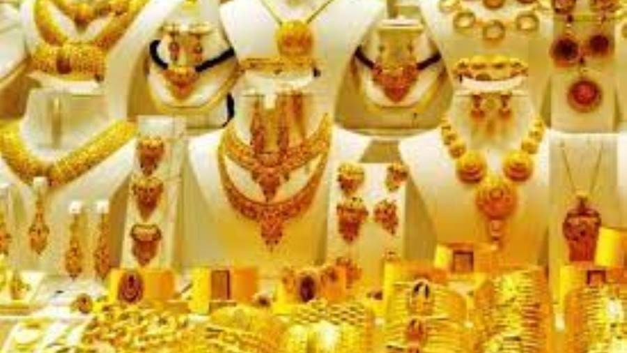 تعرف على أسعار الذهب اليوم في الأردن
