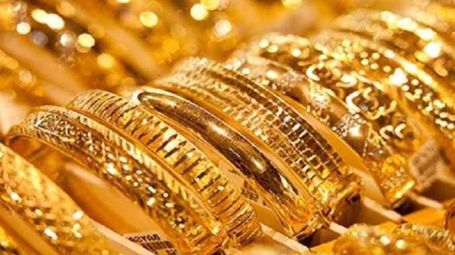 تعرف على أسعار الذهب اليوم في الأردن