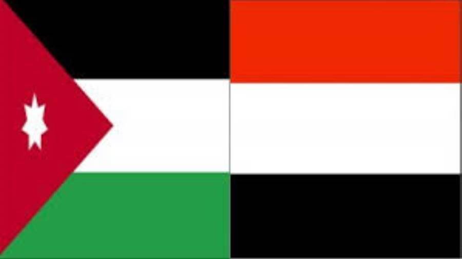 لقاء في عمان يناقش التعاون بين بلادنا والاردن في مجال الثروات المعدنية