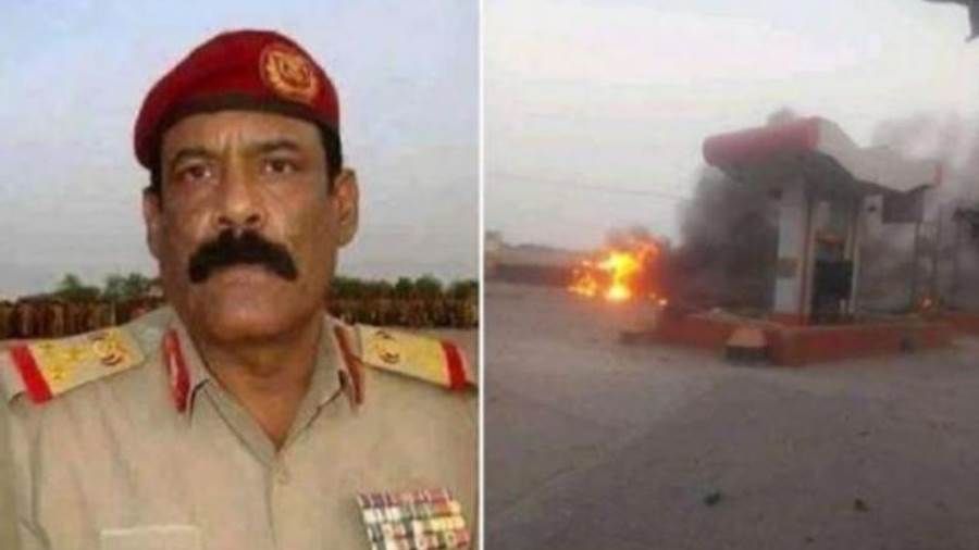 خلية اغتيال قائد "العند" باليمن.. تفاصيل جديدة