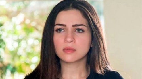 لن تصدق من هي حفيدة قطة السينما الفنانة (زبيدة ثروت).. ممثلة حسناء شهيرة دخلت عالم التمثيل من اوسع ابوابة؟! شوف دلوقتي