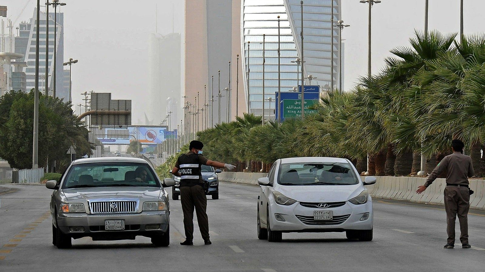 "البدوفيلي انتقام" في قبضة الشرطة السعودية بعد فيديو صادم