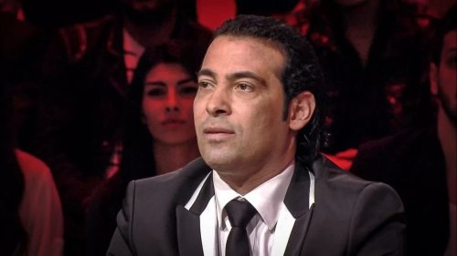 سحب المايك وغادر الأستوديو منفعلا.. لن تتوقع مافعلته الأعلامية المصرية بسمة وهبة بسعد الصغير؟!! افقدته السيطرة