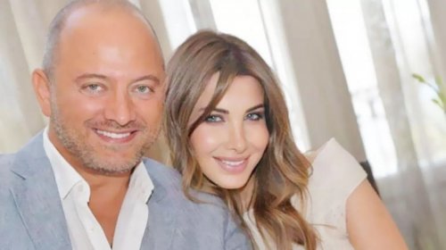 حقيقة انفصال نانسي عجرم وفادي الهاشم بعد سنوات من الزواج يثير علامات تعجب ومدير أعمال الفنانة يعلّق !!