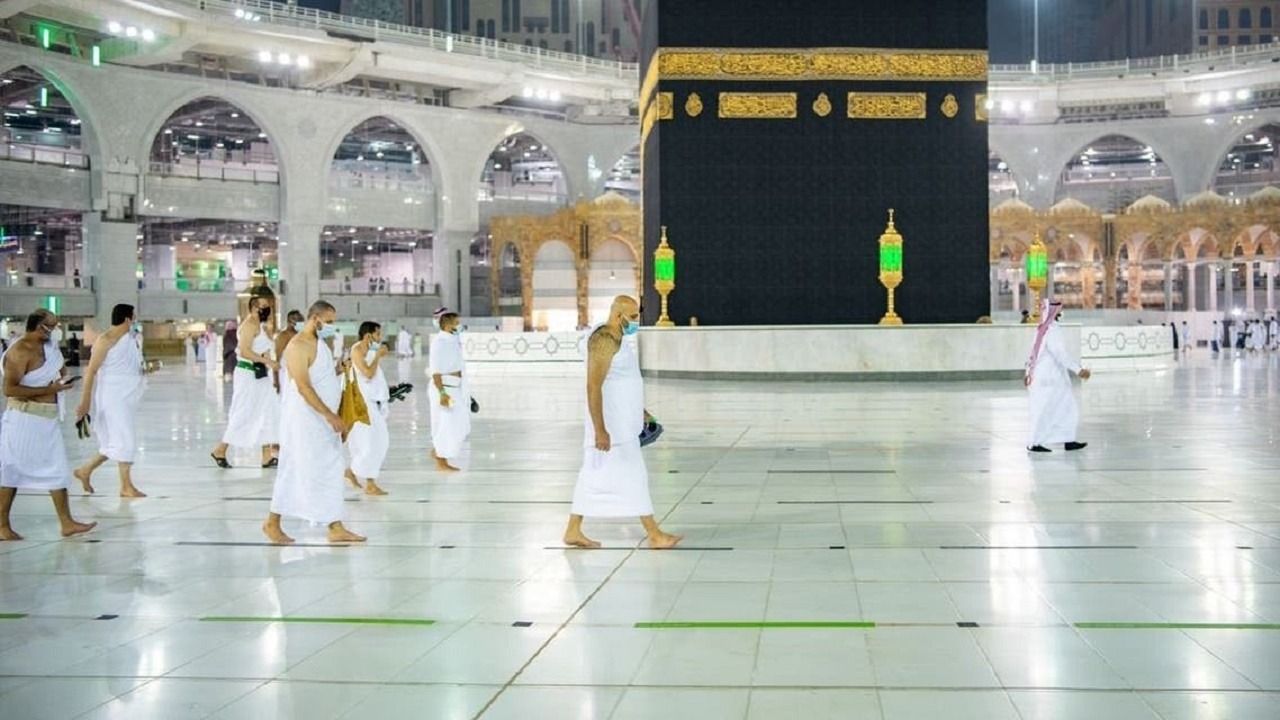 الأمن العام السعودي يكشف عقوبة من يضبط قادمًا من دون تصريح للحج