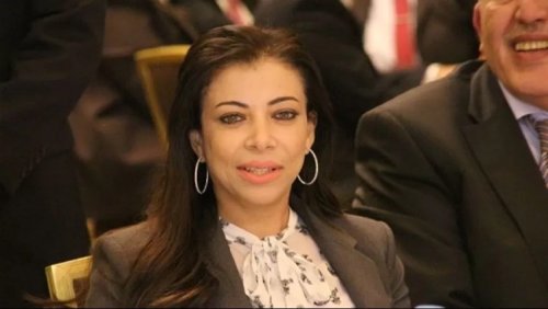 هذه المرأة الحديدية التي اشترت إمبراطورية أبو هشيمة.. المفاجأة في هويتها! لن تصدق من هي