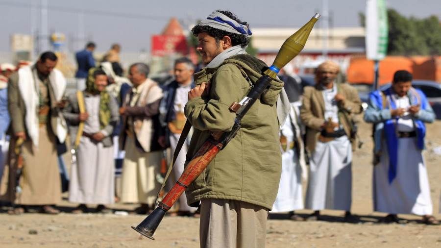 مسؤول يمني: لا مفاوضات جديدة مع الحوثي لفتح طرق تعز
