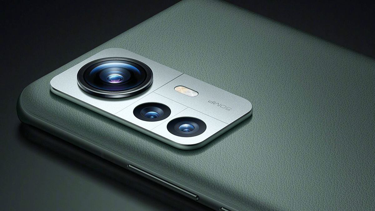 "شاومي" تطلق عائلة "Xiaomi 12S" الجديدة بثلاثة إصدارات