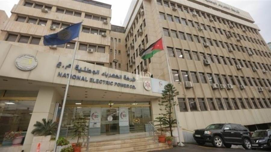 بدء مرحلة وضع الإطار الزمني لتنفيذ الربط الكهربائي مع الجوار العربي بالأردن