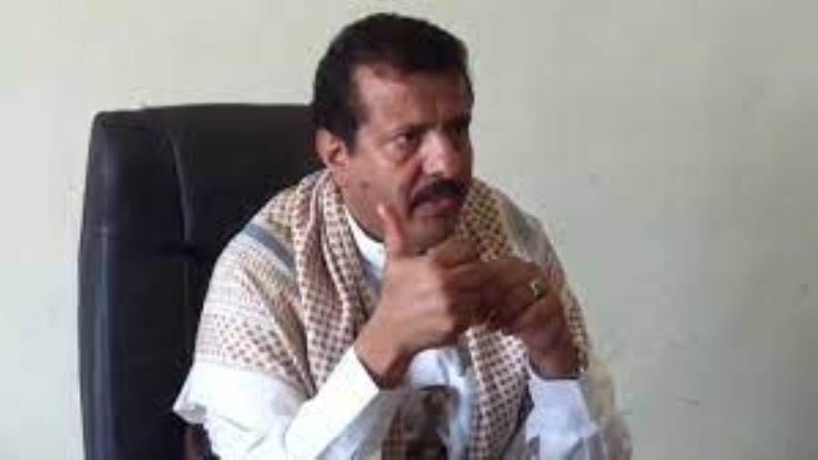 مناقشة امكانية رفع الدعم الانساني للنازحين من قبل منظمة الهجرة الدولية
