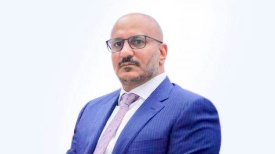العميد طارق يبحث مع السفير الامريكي مستجدات الاوضاع في بلادنا