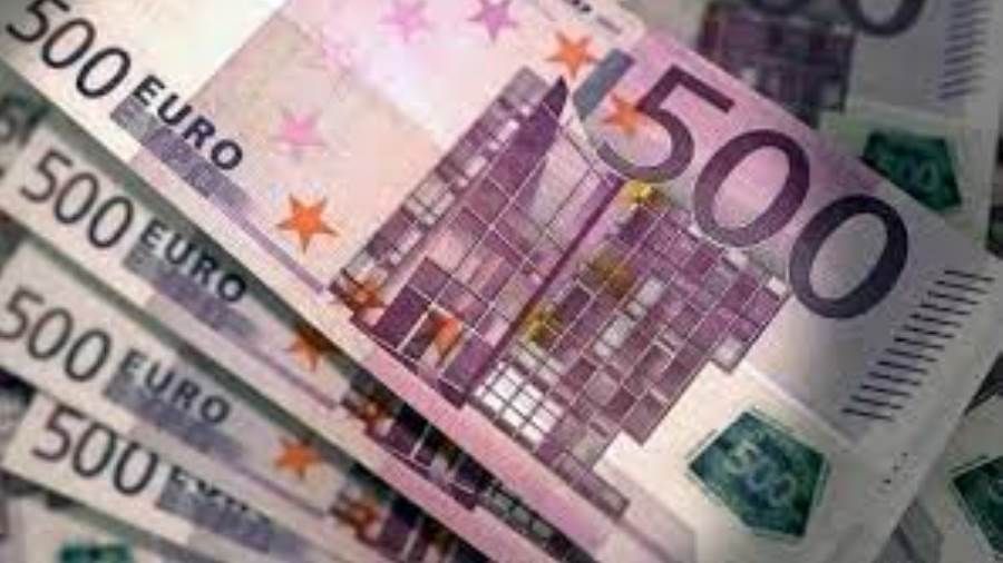تقرير يوضح سعر اليورو اليوم في مصر
