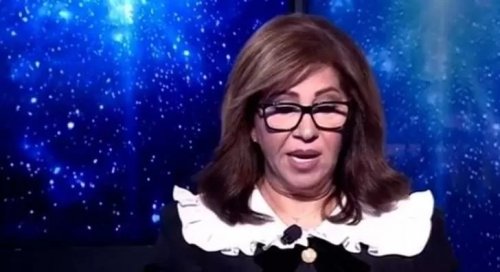 بعد تنبؤها بوفاة سمير غانم ودلال عبد العزيز.. ليلى عبد اللطيف تصعق الوسط الفني بتوقعات غير مسبوقة!