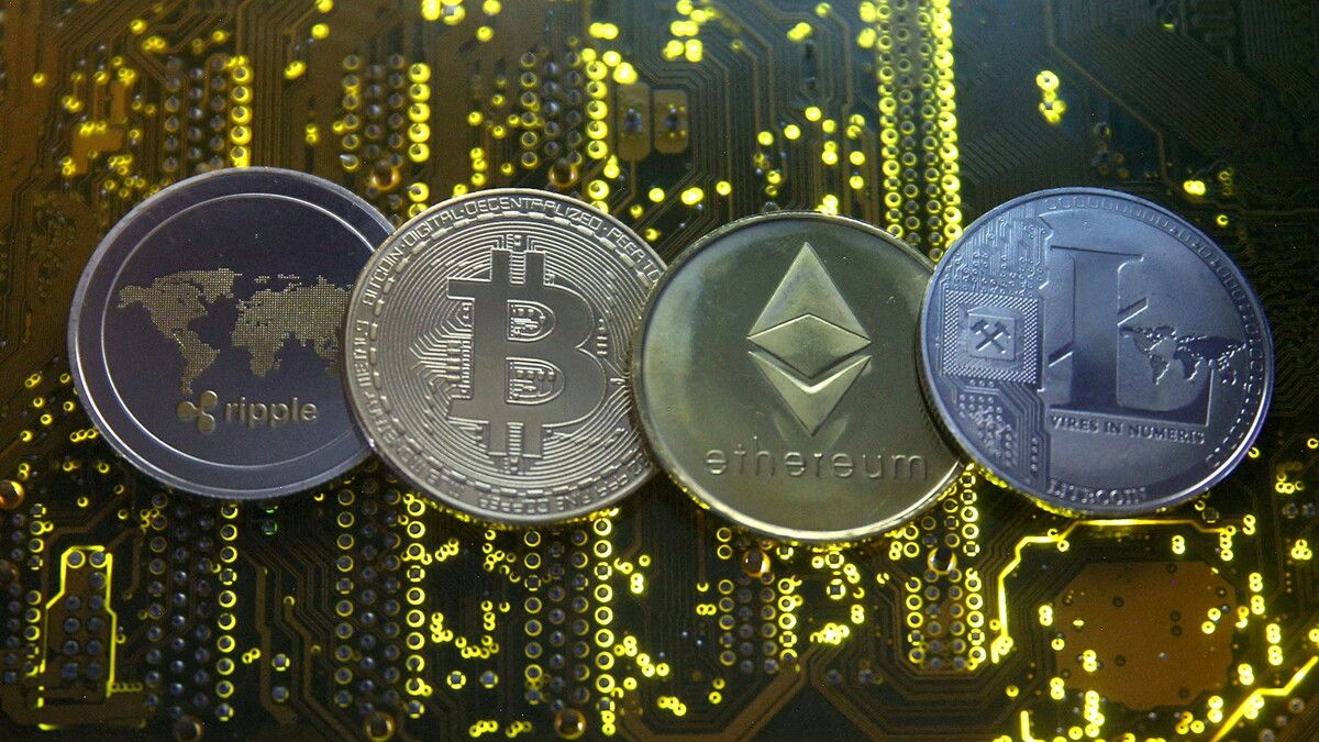دراسة: السعودية تحقق اختراقًا كبيرًا في تداول العملات الرقمية
