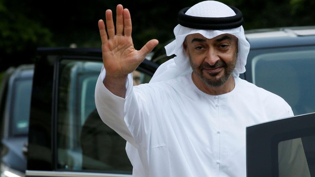محمد بن زايد: لن نتهاون بأمن وسيادة الإمارات وتنويع الاقتصاد ضرورة إستراتيجية