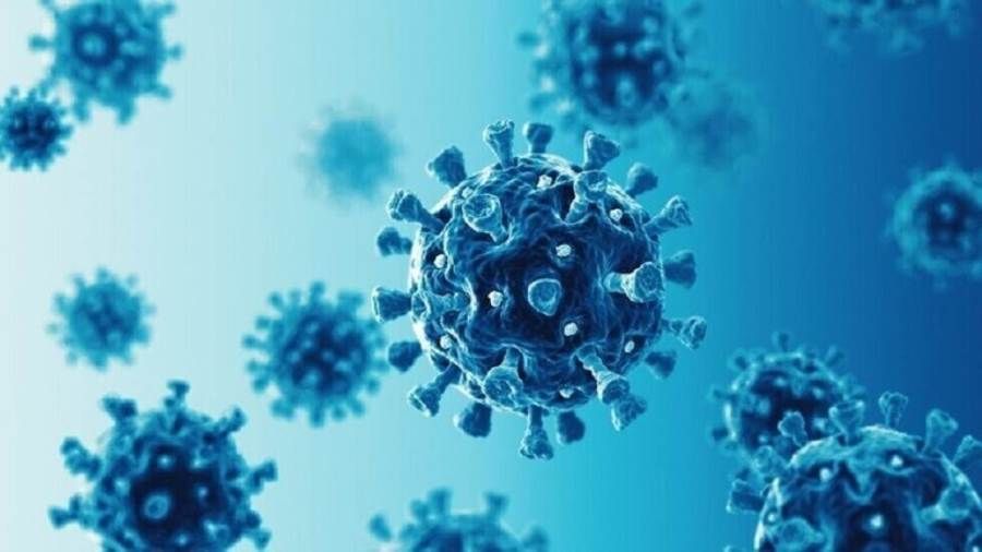 دراسة تؤكد أن فيروس الإنفلونزا يمكن أن يؤثر على شدة SARS-CoV-2